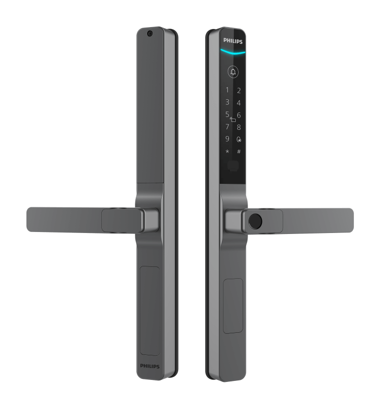 Philips DDL611S-5HBS - Thiết Bị Philips Chính Hãng